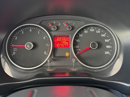 Volkswagen Gol Gol (novo) 1.0 Mi Total Flex 8V 4p