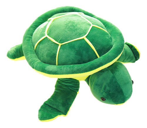 T Tortoise Turtle Stuffed Animals, Lindo Brinquedo Macio De