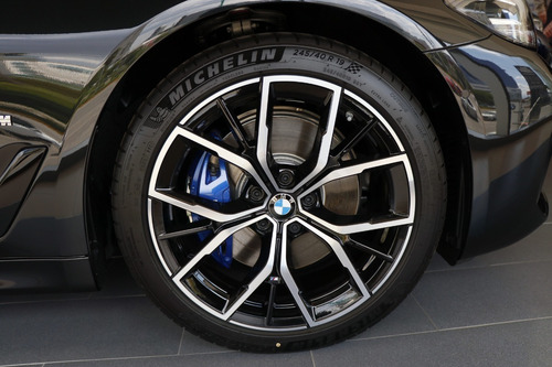 Imagen 12 de 12 de Bmw 530ia 2022