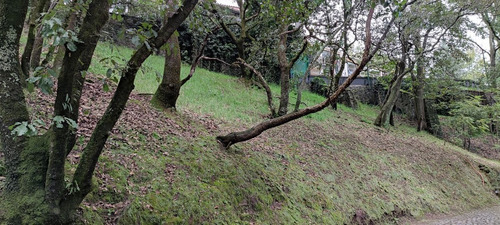 Imagen 4 de 8 de Terreno En Pintoresco Fraccionamiento Frente A Rancho San Fr