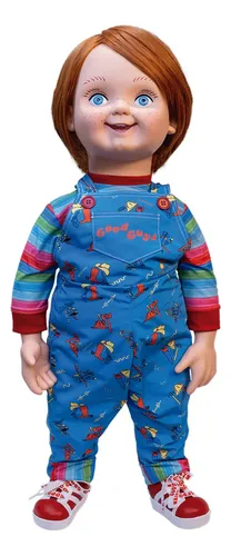 Muñeco de cheap chucky mercado libre