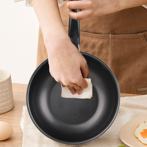 Olla De Leche, Olla De Cocina Multifuncional Con Mango