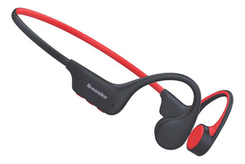 - Audífonos Impermeables For Nadar Con Conducción Ósea 16g
