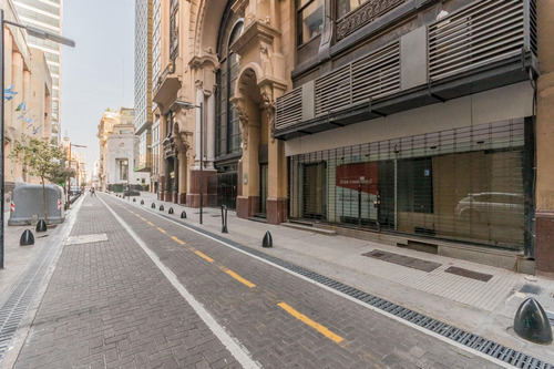 Local En Alquiler Microcentro San Martin 176 Apto Todo Destino 1000 M2