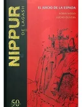 Comprar Nippur Lagash 50 Aniversario #8 El Juicio De La Espada Stock