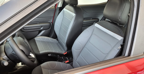 Citroën C3 Aircross 1.0 Shine Turbo 200 Cvt Bitono