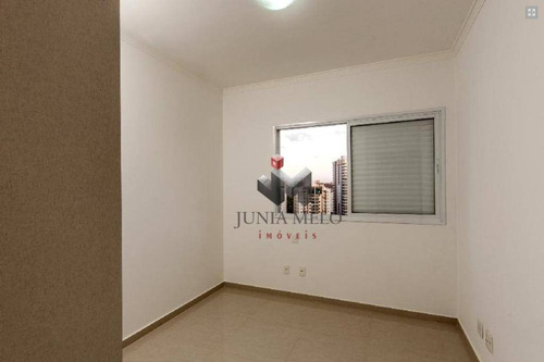 Imagem 7 de 22 de Apartamento Com 3 Dormitórios À Venda, 120 M² Por R$ 680.000,00 - Jardim Irajá - Ribeirão Preto/sp - Ap2037