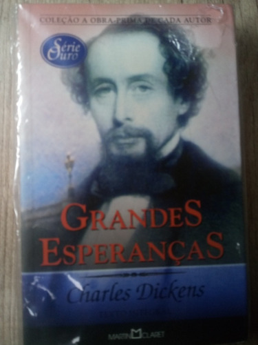 Grandes Esperanças - Charles Dickens