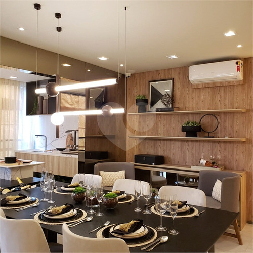 Imagem 17 de 22 de Apartamento-são Paulo-perdizes | Ref.: Reo588306 - Reo588306