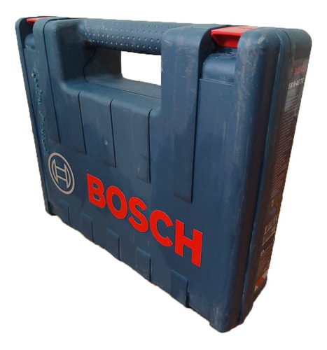 Maleta / Caja Bosch Chica Para Herramientas 