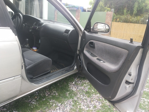 Toyota Corolla 1.6 Gli 1993