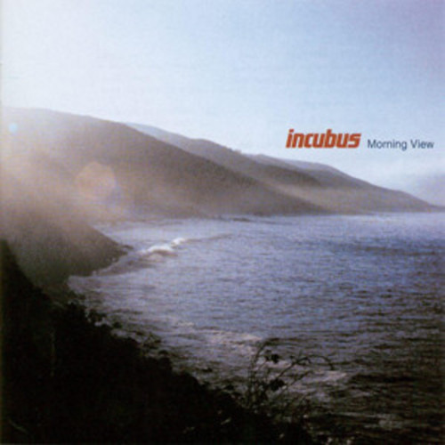 Incubus Morning View Lp