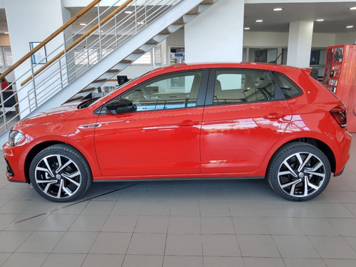 Nuevo Polo Gts 1.4 T Cr