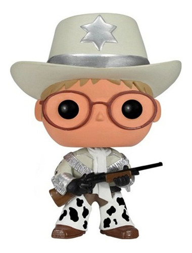 Funko Pop Sherif Ralphie 11 A Christmas Story Holidays