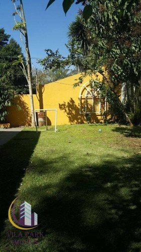 Imagem 12 de 14 de Casa Com 4 Dormitórios À Venda, 320 M² Por R$ 1.280.000,00 - Parque Viana - Barueri/sp - Ca0179