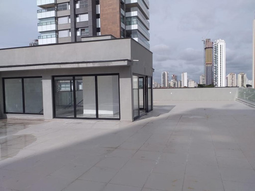Prédio Comercial Tatuapé 1300m2 - Pr0025