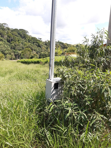 Imagem 10 de 15 de Sítio Enseada Com Reserva Legal E App Linda, Local Exclusivo