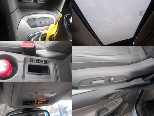 Imagem 13 de 15 de Chevrolet Cruze 1.4 Turbo Sport6 Ltz 16v Flex 4p Automático