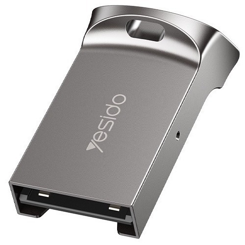 Lector De Tarjeta De Memoria Micro Usb To 256gb Yesido Gs20