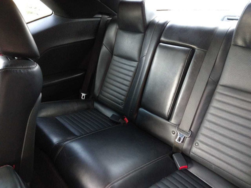 Dodge Challenger 2011 5.7 Rt V8 Piel Qc At