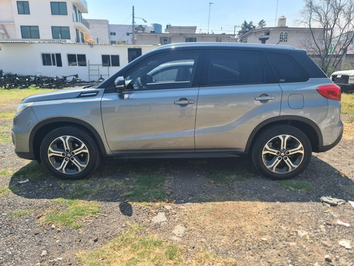 Suzuki Vitara 1.6 Glx At