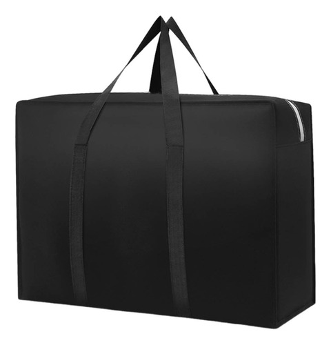 Caja De Almacenamiento De Viaje, Bolsa Para Mudanzas, Gran C