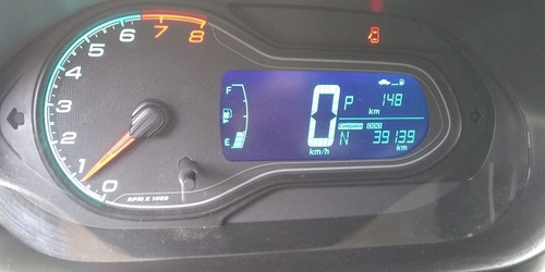 Chevrolet Onix 1.4 Ltz At 98cv 2018