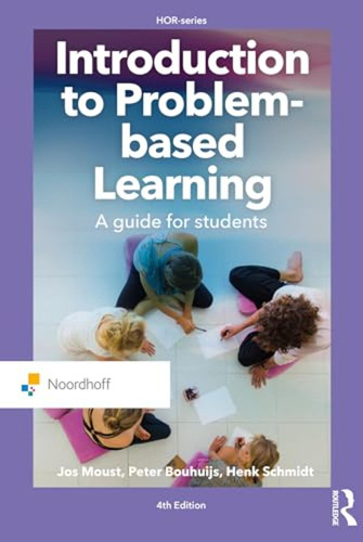 Introduction To Problem-based Learning: A Guide For Students