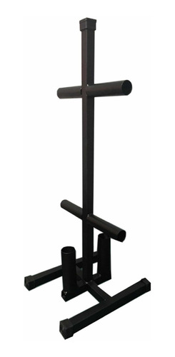 Disco Para Pesas Ztasteel Rack De Discos De 10kg De Hierro X Unidad