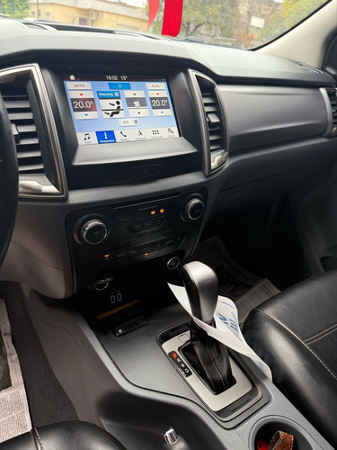 Ford Ranger 3.2 Cd Xlt Tdci 200cv