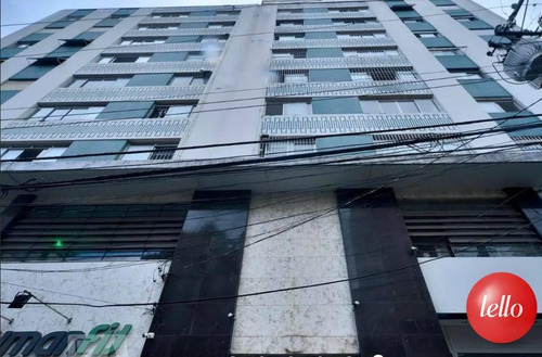 Apartamento - Ref: 113420