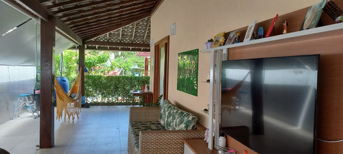 Imagem 2 de 18 de Casa 4 Quartos Condomínio Fechado, Avenida Priscila Dultra - Ca00199