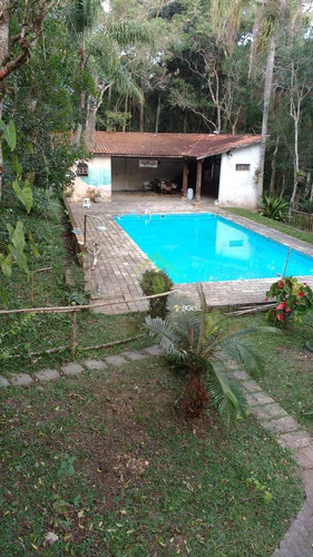 Imagem 1 de 26 de Chácara Com 4 Dorms, Parque Boa Vista, Embu-guaçu - R$ 425 Mil, Cod: 2143 - V2143