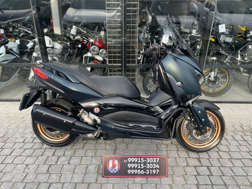 Yamaha Xmax Abs 