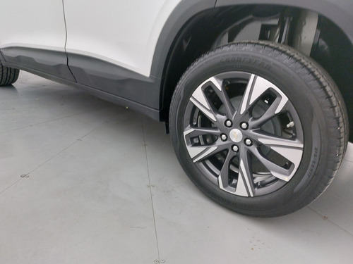 Chevrolet Tracker 1.2 TURBO FLEX PREMIER AUTOMÁTICO
