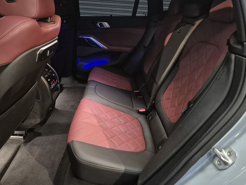 BMW X6 XDRIVE 40i M Sport 3.0 Bi-Turbo