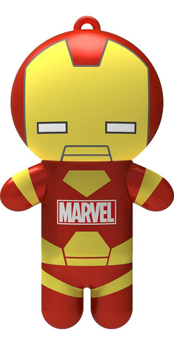 Lip Smacker Marvel Super Hero Lip Balm, Iron Man Billionaire