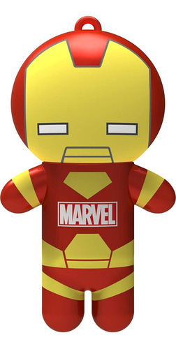 Lip Smacker Marvel Super Hero Lip Balm, Iron Man Billionaire