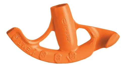 comprar Doblador Tubo Conduit 1\u002F2  Truper 12845