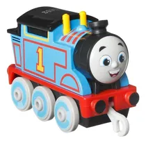 Comprar Tren De Juguete Thomas & Friends Thomas Tren Metálico Color Multicolor