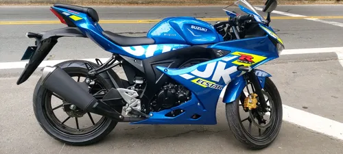 Gsxr 150