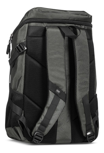 Imagen 2 de 6 de Mochila Hero Primicia Oficial