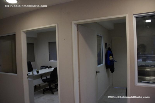 Imagen 16 de 30 de Edificio De Oficinas Con Depósito De 1200 M2 Cubiertos En Venta