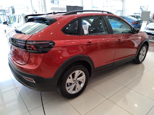 Imagen 7 de 15 de Vw Nivus Comfortline Okm Patentada 2021 Entrega Inmediata Sg