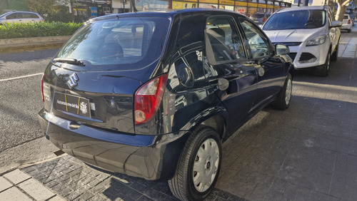 Suzuki Fun 1.4 N Aa Da 5p