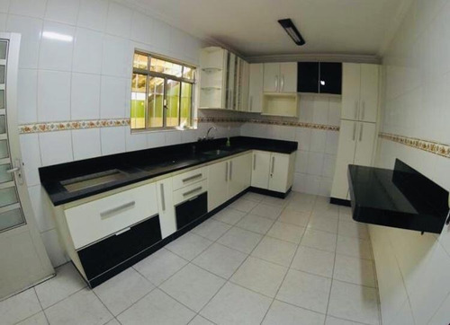 Casa Com 3 Quartos Para Comprar No Ouro Preto Em Belo Horizonte/mg - 15784