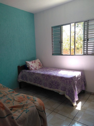 Imagem 21 de 30 de Chacara - Ch00205 - 68772128
