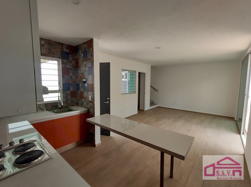 Casa Nueva En Venta En Col Miraval,cuernavaca Morelos.