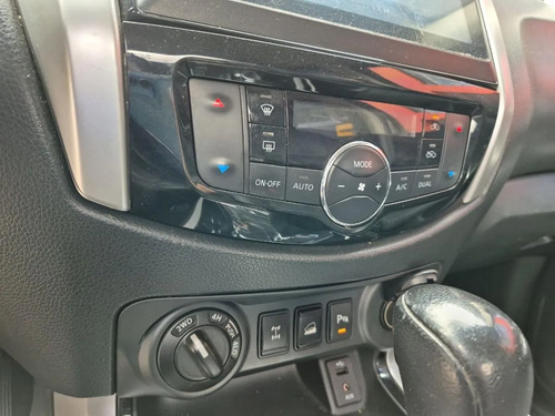 Renault Alaskan 2.5 Intens