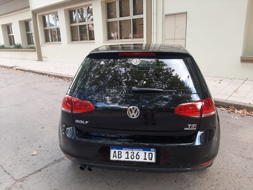 Volkswagen Golf 1.4 Conforline Dsg